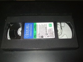Casper: A Spirited Beginning (VHS, 1997) - Tape Only!!! - £5.00 GBP