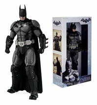 Batman - Batman Arkham Origins 1/4 Scale Action Figure by NECA - £214.38 GBP