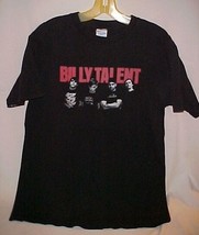 Billy Talent Concert T-Shirt Size Medium BILLY TALENT - £19.21 GBP