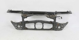 BMW E46 3-Series Radiator Core Nose Frame Support Coupe Sedan 1999-2006 OEM - $147.51