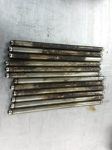 Pushrods Set All For 87-90 Ford Taurus  3.0 - £28.93 GBP