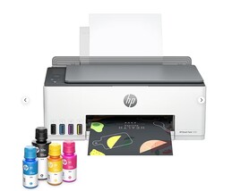 HP Smart Tank 5101 Wireless All-in-One Color Cartridge Free Ink Tank Pri... - $199.00