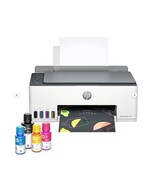 HP Smart Tank 5101 Wireless All-in-One Color Cartridge Free Ink Tank Pri... - $199.00
