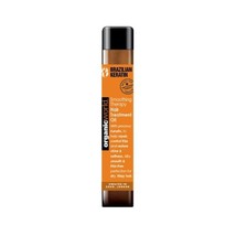 Organic World 25ml Brazilian Keratin Smoothing Therapy Anti Frizz Hair T... - $13.00