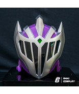 ANIKI Void Knight Dino Fury Ranger Cosplay Collectible Helmet Mask - €328,33 EUR