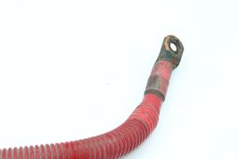 2013 FREIGHTLINER CASCADIA 125 DD15 BATTERY CABLE WIRE HARNESS Q6290 image 5