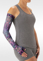 Luminescent Dreamsleeve Compression Sleeve By Juzo, Gauntlet Option, Any Size - $106.99+
