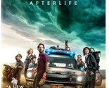 Ghostbusters: Afterlife DVD | Paul Rudd | Region 2, 4 &amp; 5 - $11.73
