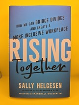 Rising Together : How We Can Bridge Divides and Create a More Inclusive... - $4.95