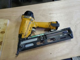 Stanley Bostitch N62FN-2 Pneumatic Finish / Brad Nailer 15-Gauge - $59.99