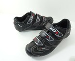 LG Ergo Air Flora Womens Biking Shoes Garneau HRS-80 Size 7 USA 38 EUR - £14.21 GBP