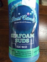 Boat Candy Seafoam Suds 32oz 700kb - $24.65