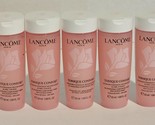 Lancome Tonique Confort Re-Hydrating Comforting Toner 50ml - Lot of 5 - $15.47