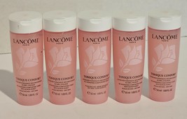 Lancome Tonique Confort Re-Hydrating Comforting Toner 50ml - Lot of 5 - £12.13 GBP
