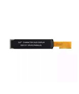 SPI II2 3.67” 1602 Character OLED Display SSD1311 Driver White - €25,37 EUR