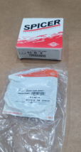 Spicer 6.3-86-18 Driveshaft Yoke Dust Seal 1710/1760 Series 3.350&quot; Diameter - €21,57 EUR