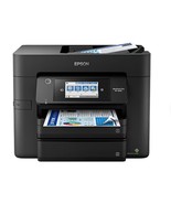 Epson WorkForce Pro WF-4830 Wireless Color Inkjet Printer, All-In-One, P... - $119.00+