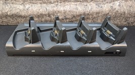 Works Symbol CRD4001-4000ER WT4000 Series Cradle Charger Only - $14.99