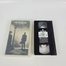 “The Exorcist” VHS William Peter Blatty - £8.83 GBP
