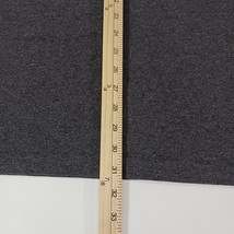 Carhartt K87 CRH Men's Gray Cotton Blend Workwear Short Sleeve T-Shirt Size 2XL image 14