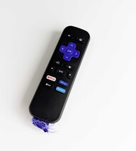 Roku Express 3960R HD Streaming Media Player with Remote image 4