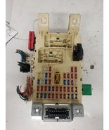ACCENT    2013 Fuse Box Cabin 1000376Tested **Same Day Shipping***Tested - $67.70 CAD