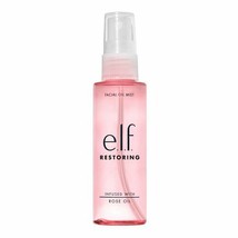 e.l.f. Cosmetics Facial Oil Mist Restoring, 2.02 oz.. - £15.86 GBP