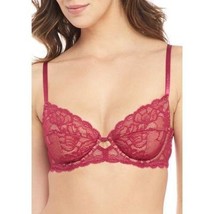 Calvin Klein Seductive Comfort with Lace Full Coverage Bra QF1741,Size 32C - £17.91 GBP