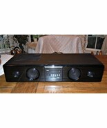Pyle PSBV210WIFI Wi-Fi Bluetooth SoundBar Surround Sound FM Tuner 300W U... - $178.19