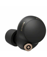 Sony WF-1000XM4 Replacement LEFT Side EarBud WF1000XM4 Black - FIRMWARE ... - $58.15