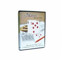 Magic You Can Make - Featuring Marty Martini Grams - Make Card Packet Tricks EZ! - £10.15 GBP