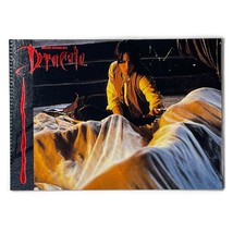 Bram Stoker’s Dracula Trading Card #23 Topps 1992 Horror Coppola Keanu Brides - $1.79