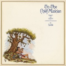 To the Chief Musician: Chapter I and Chapter II - £34.41 GBP