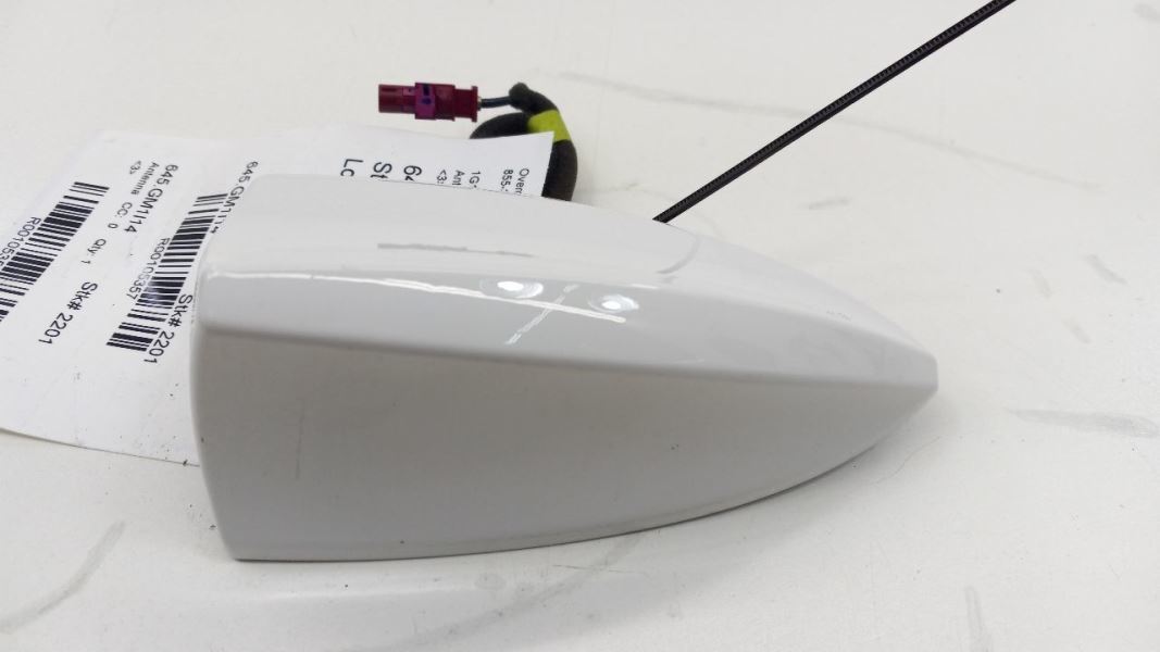 Malibu Antenna 2014 2015 2016 2017 2018 - $39.94