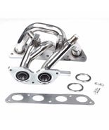 Racing Exhaust Manifold For 99-07 Tovota MRS MR2 Spyder 1.8L - £136.67 GBP