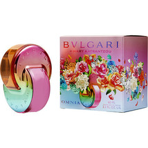Bvlgari Omnia Floral By Bvlgari Eau De Parfum Spray 2.2 Oz - £88.92 GBP