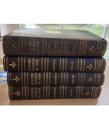 History Of Mississippi - Heart of The South by Dunbar Rowland 4 Vol Set ... - £233.62 GBP