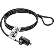 Laptop Security Lock Keyed 4ft - $1,611.47 MXN