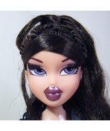 Bratz 2004 Girls Nite Out DANA in Passion 4 Fashion, Roxxi Twiins Jacket - £31.45 GBP