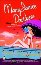 Undead And Unappreciated~MaryJanice Davidson~#3 Betsy Undead Series~Hard... - $13.49