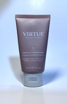 VIRTUE - Smooth Conditioner 2 oz. / 60 ml NWOB - $291.13 MXN