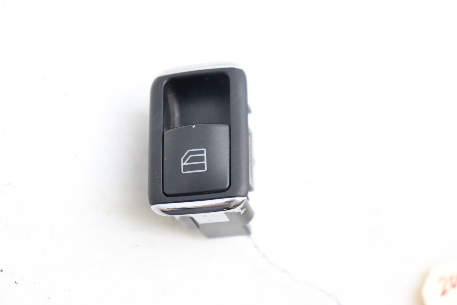 08-14 MERCEDES-BENZ W204 C300 DOOR WINDOW SWITCH E0664 - $34.36