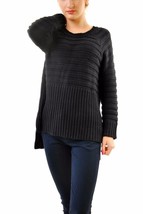 FOR LOVE &amp; LEMONS Damen Pullover Natalie Warm Stilvoll Schwarz Größe S - £52.39 GBP