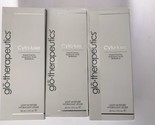 Glo Therapeutics Moisturizer Cyto-luxe Light Moisture 2 oz Lot Of 3 - $39.59