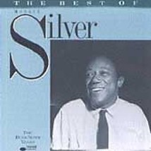 Horace Silver Best of CD Pre-Owned - £11.90 GBP
