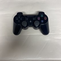 Sony PlayStation 3 (PS3) Original OEM DualShock 3 Controller CECHZC2U 2 - £27.09 GBP