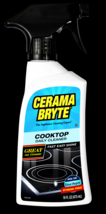 Cerama Bryte DAILY CLEANER 16oz Trigger Spray Cooktop Clean Bright Ceram... - $26.22