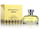 BURBERRY WEEKEND * Burberry 3.3 oz / 100 ml Eau de Parfum Women Perfume ... - £62.79 GBP