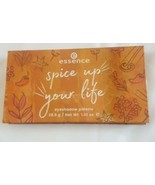 Essence Spice Up Your Life Eyeshadow Palette - £7.61 GBP