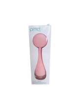 PMD Clean Smart Facial Cleansing Device 4001-Blush Pink New with Box - £21.82 GBP